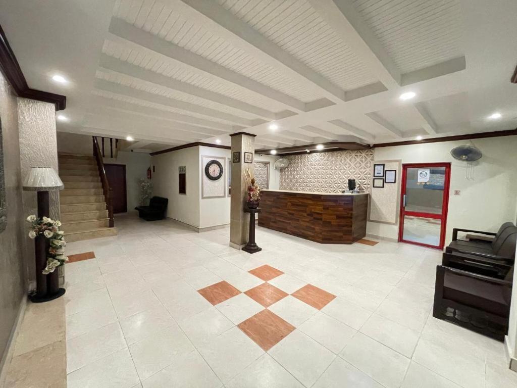 Citymax Hotel Rawalpindi Exterior foto